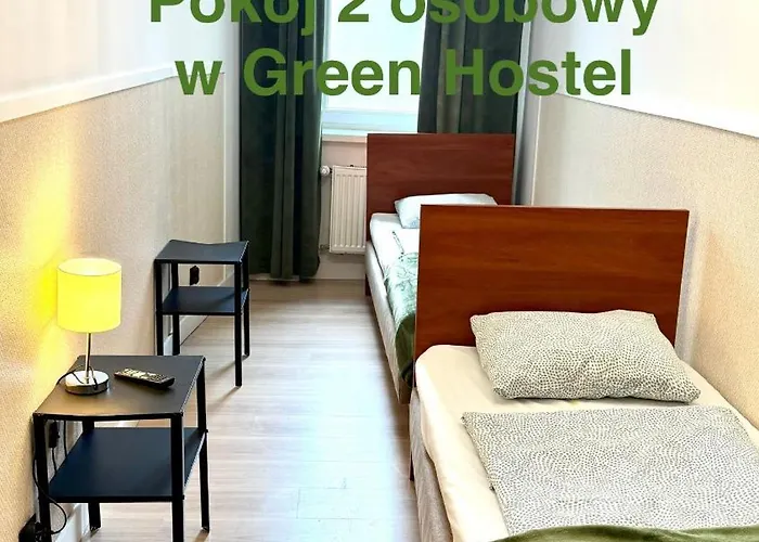 Green Hostel