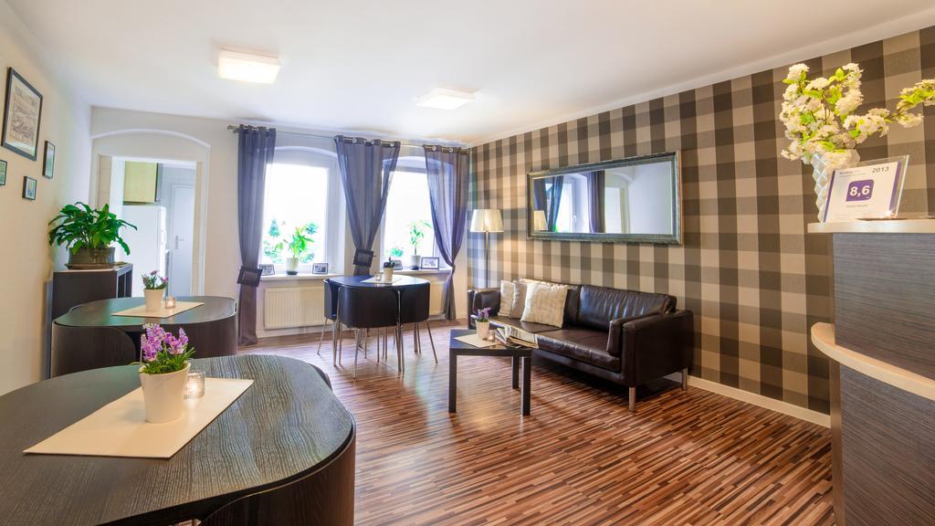Hostel Green Torun