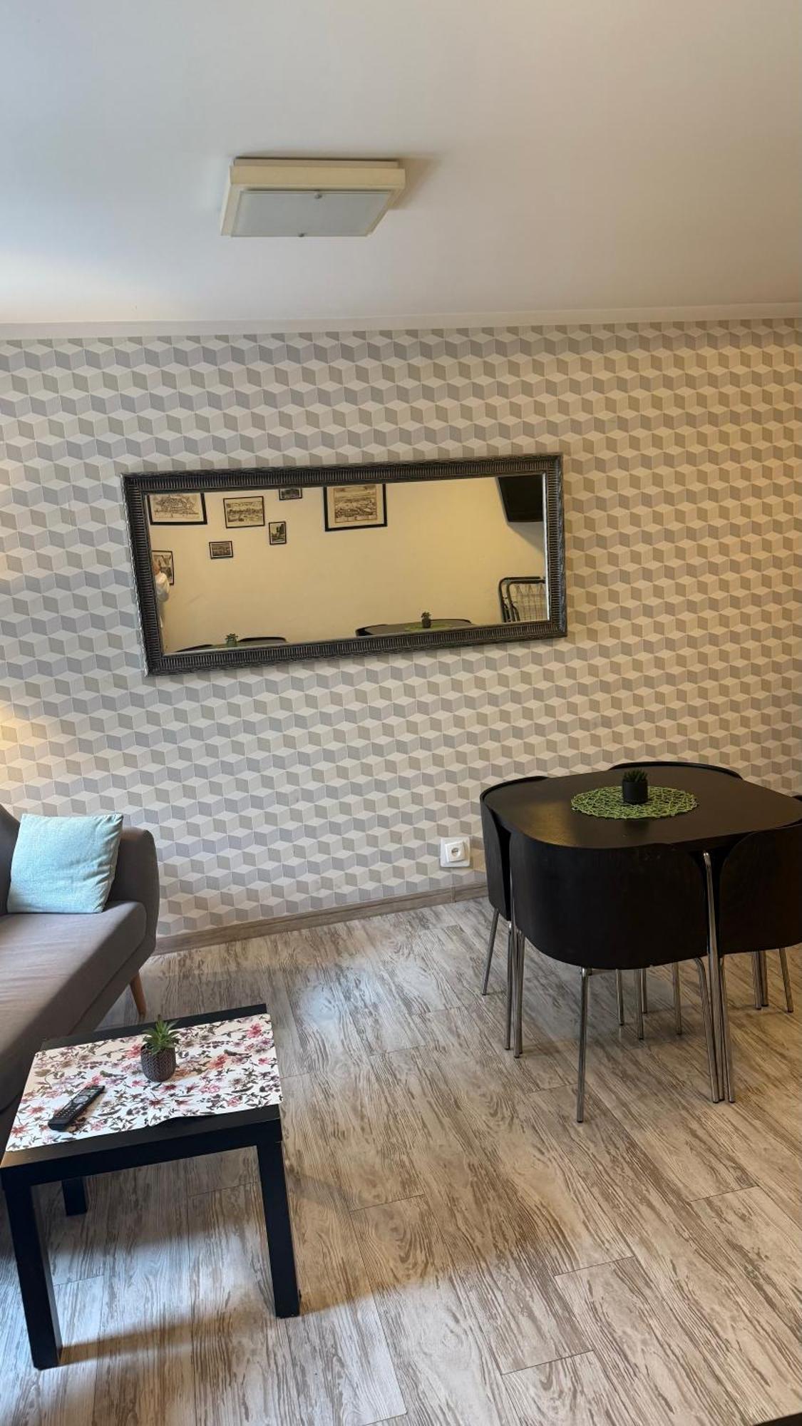 Hostel Green Torun