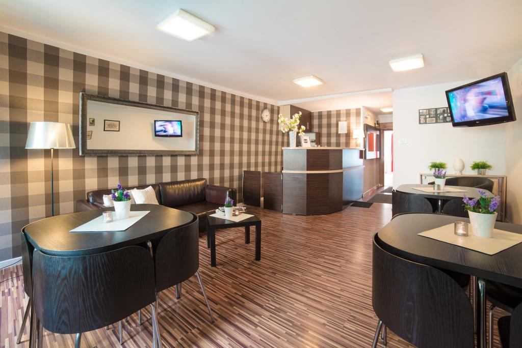 Hostel Green Stary Toruń