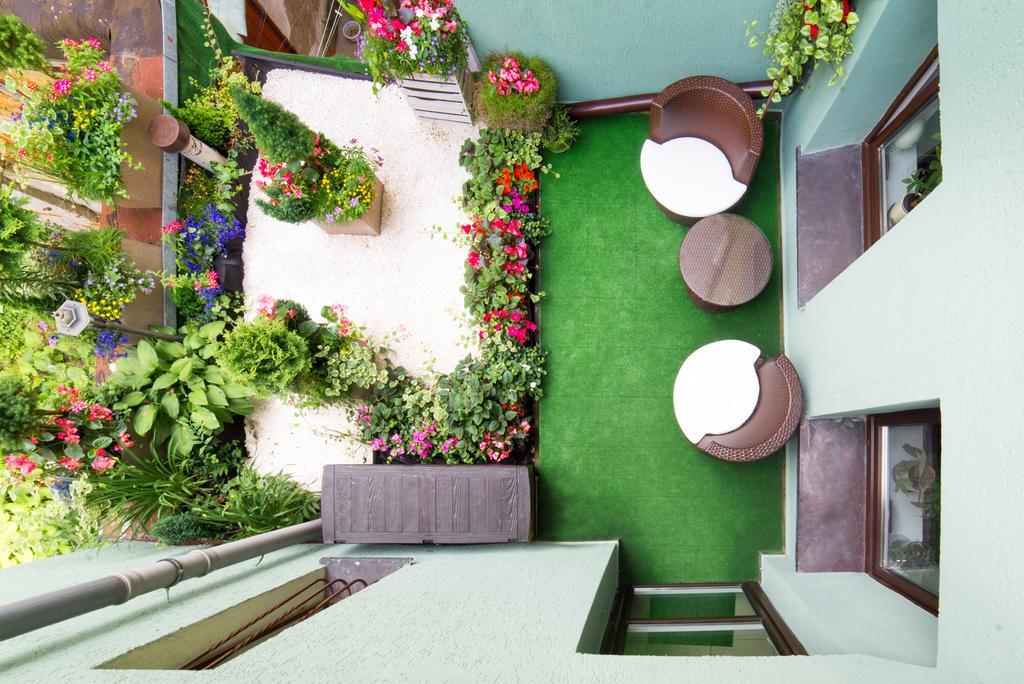 Green Hostel Torun
