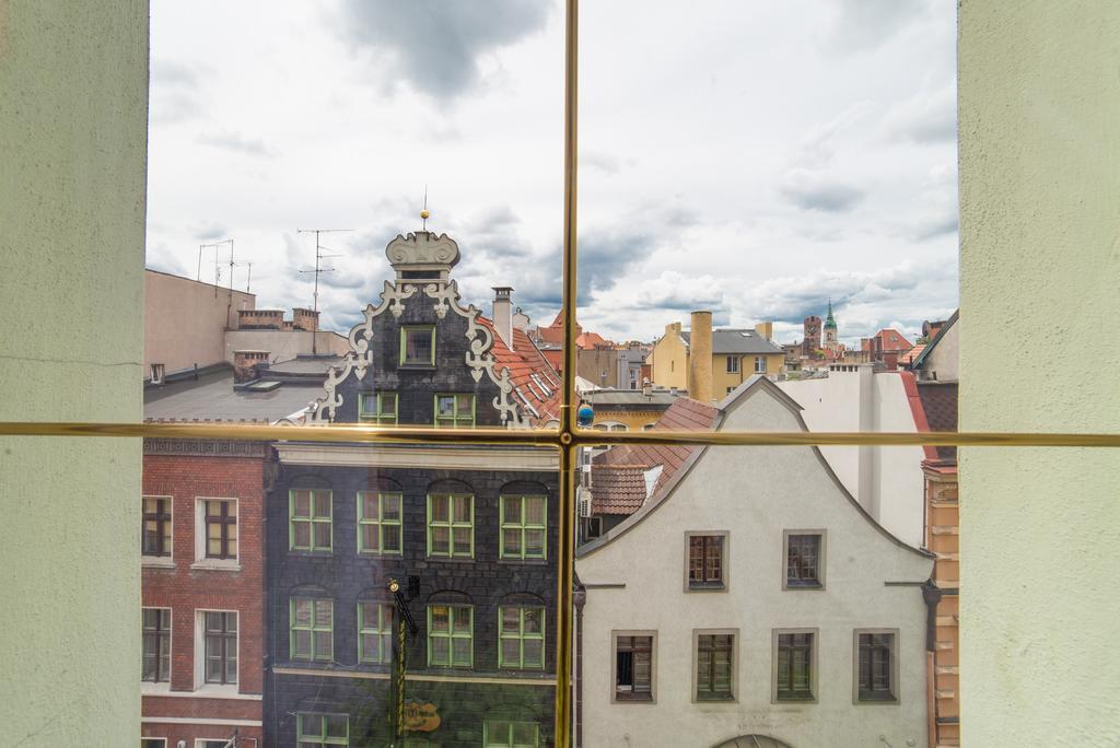 Green Hostel Torun